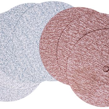 Abrasive Kit Coarse For Ws3000