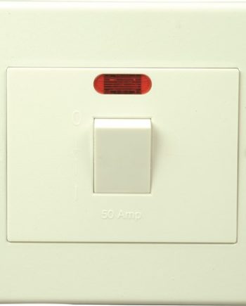 Electrical Mts Prepac Isolator 50A 4X4 Dp Ct