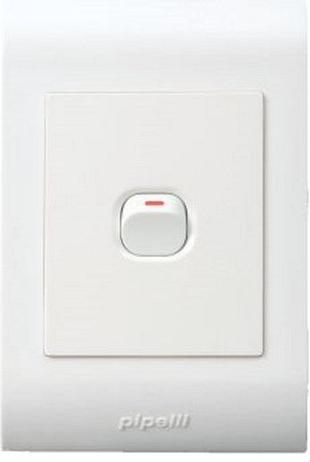 Electrical Mts Prepac Switch 1L1W Lesco