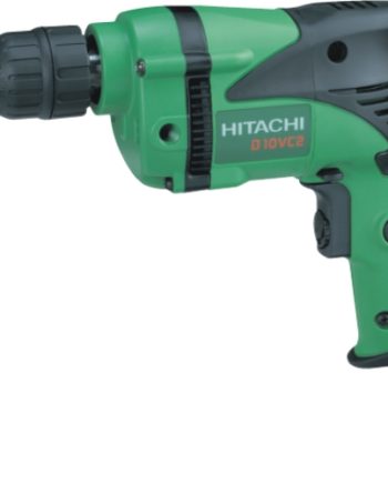 Hitachi / Hikoki Drill 1-10Mm 460W Ispd Var 0-230