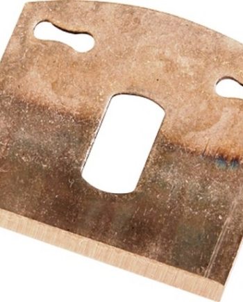 Spokeshave Stanley.Blade Only 1-12-350