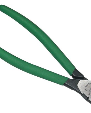 Plier Stahlwille Side Cutter L/D 6600 180Mm