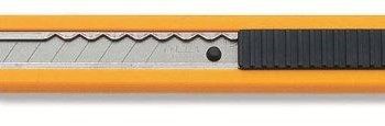 Olfa Cutter Model A Snap Off Knife