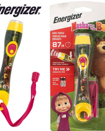 Energizer Masha & Bear Handheld