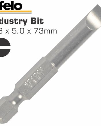 Felo Slot Sl 1.0 X 6.0 X 50Mm Bulk Pow. Bit