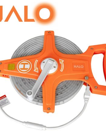 5M Portable Reel 230Vac