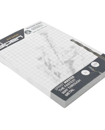 Alpen Note Pad A6 (96 Pages)