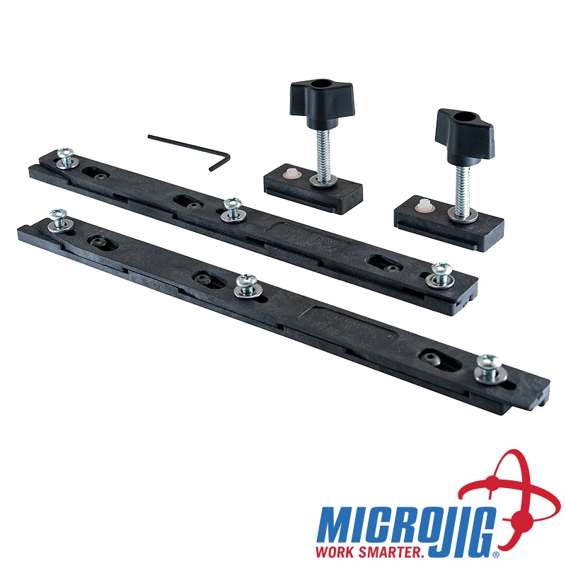 Zeroplay Mitre Bar 2 Pack