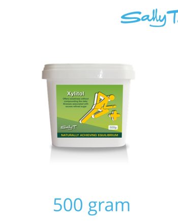 Xylitol Powder 500G