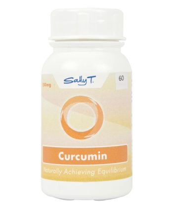Curcumin 500Mg -60 Caps