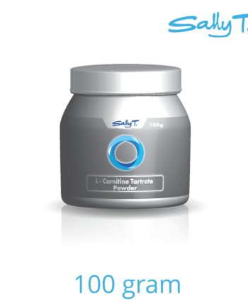 L-Carnitine Tartrate Powder 100G