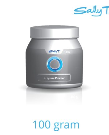 L-Lysine Powder 100G