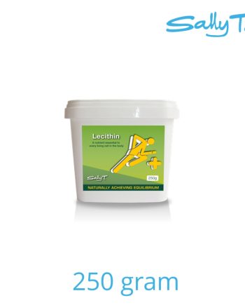 Lecithin Powder/Granules 250G
