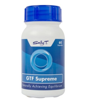 Gtf Supreme- 60 Caps