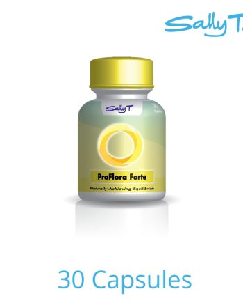 Proflora Forte -30 Caps