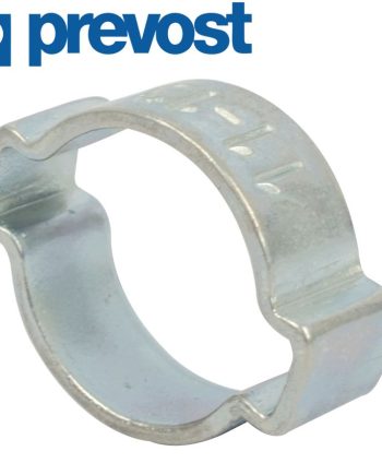 Prevos Ear Clamp
