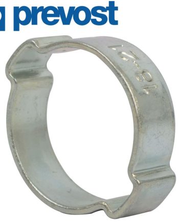 Prevos Ear Clamp