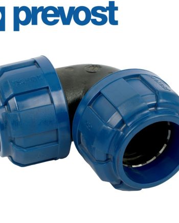 Elbow Female For Pipe D.50Mm