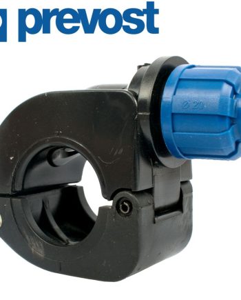 Tapping Flange For Pipe 50 - 20Mm