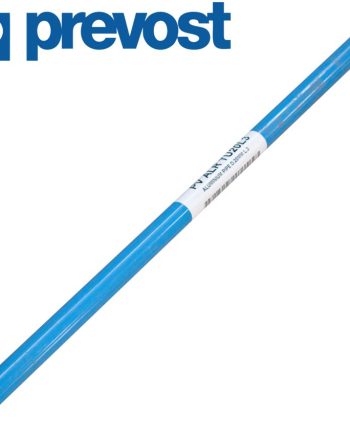 Aluminium Pipe D.20Mm L.3M Price/Length