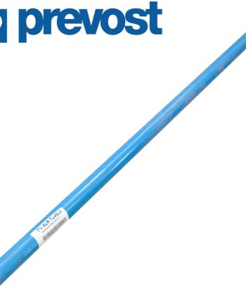 Aluminium Pipe D.40Mm L.3M Price Per Length