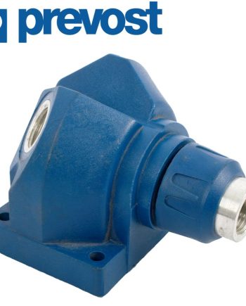 Double Wall Fastener Y 1/2'' W/Drain