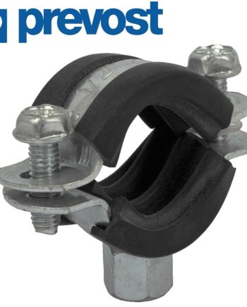 Pipe Fastner M8 20Mm