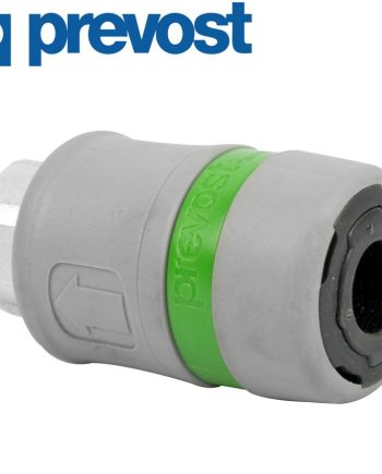 Prevost Coupling 3/8' 7.2 - 7.4Mm