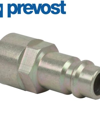 Prevost Female Thread Plugs