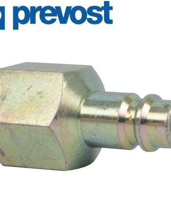 Prevost Female Thread Plugs 3/8