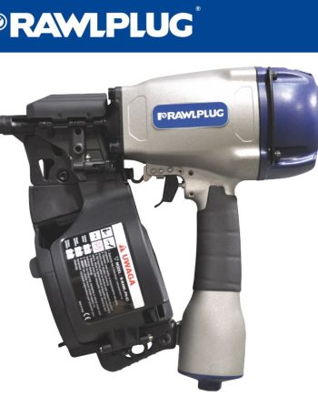 Pneumatic Coil Nailer