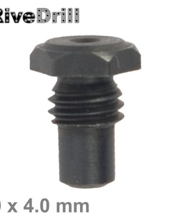 Rivedrill Replacement Nose Piece 10X4Mm For E20/E95H Model