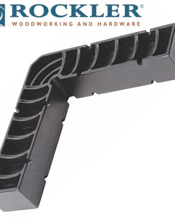 Clamp-It Assembly Square