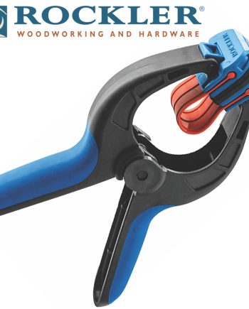 Bandy Clamps- Medium