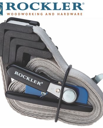 Band Clamp Accessory Kit