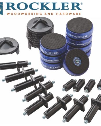 Bench Cookie Master Kit