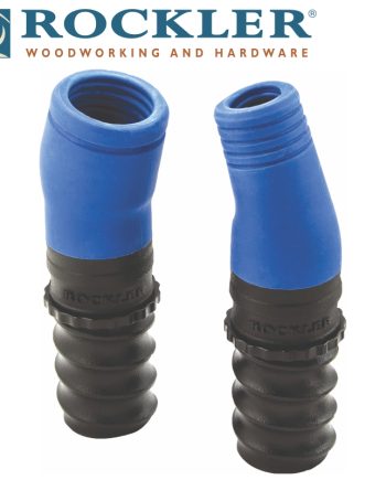 Flexible Ports .75/1.25 For 48212