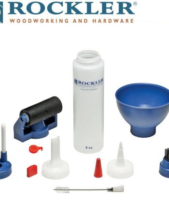 Glue Applicator Set