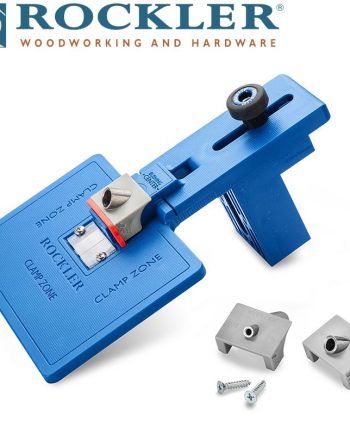 Corner Key Doweling Jig