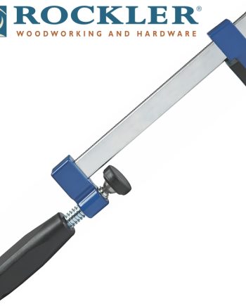 5' Bar Clamp For Clamp-It