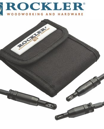 3Pc Self Ctrng Bits In Case