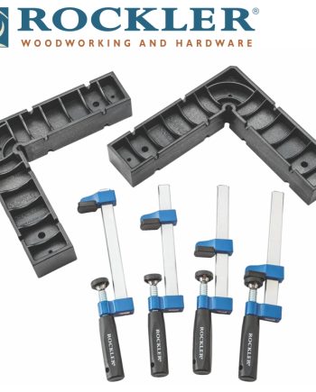 Clamp It Kit Pr W/Clamps