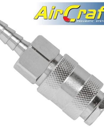 Quick Coupler Universal 8Mm Hosetail 1 Cd