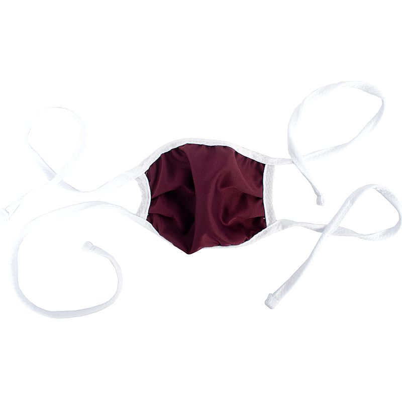 Anti-Microbial Face Mask 20Pc X-Static Wash/Re-Useable