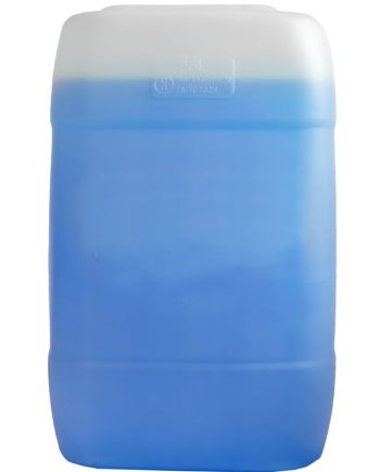Hand Sanitiser Gel Type 25L Drum