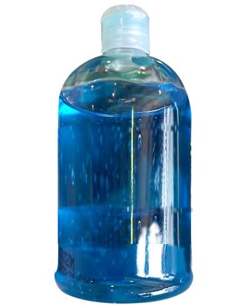Hand Sanitiser Gel Type 500Ml Bottle