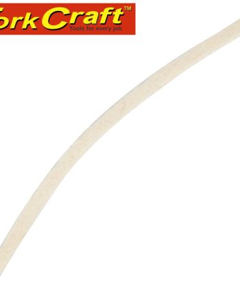 Repl. Backing Pad Kit For Mini Palm Sander  Tork Craft (Part 6.20-23)