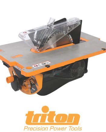Triton Twx7 Contractor Saw Module For Twx7 Table