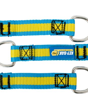 Key-Bak Tool Att. 1.3Kg 100Mm D-Ring