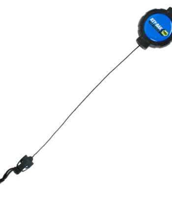 Key-Bak Job Tackle Elec. Thether 900Mm Clip